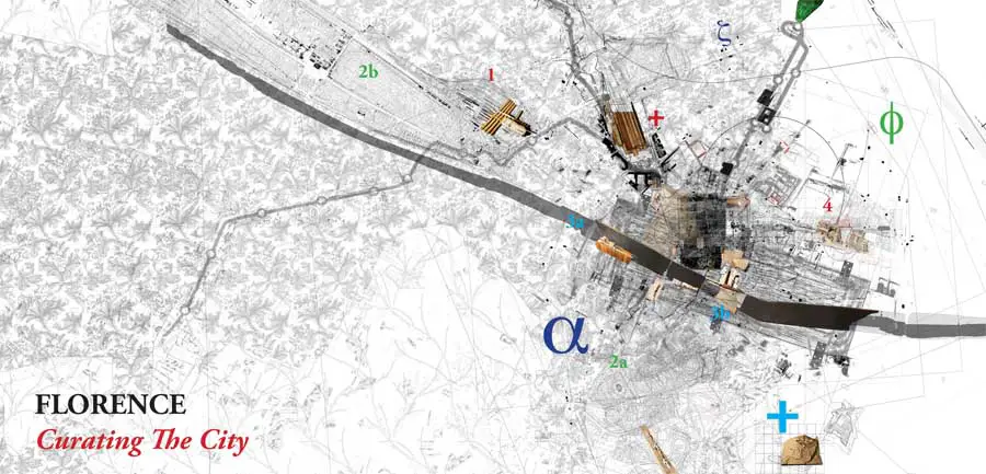 ESALA Degree Show: Architecture Student Work