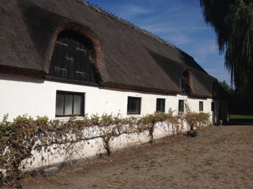 Esrum Kloster Denmark