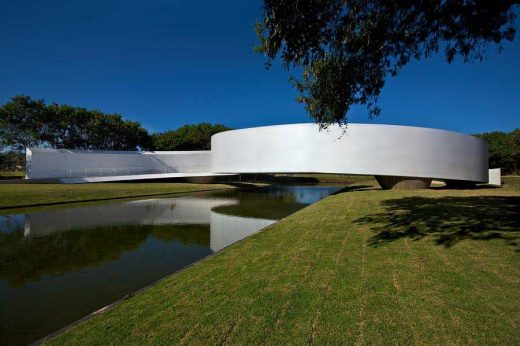 Japanese Immigration Memorial Minas Gerais