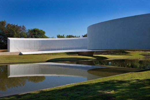 Japanese Immigration Memorial Minas Gerais by Gustavo Penna