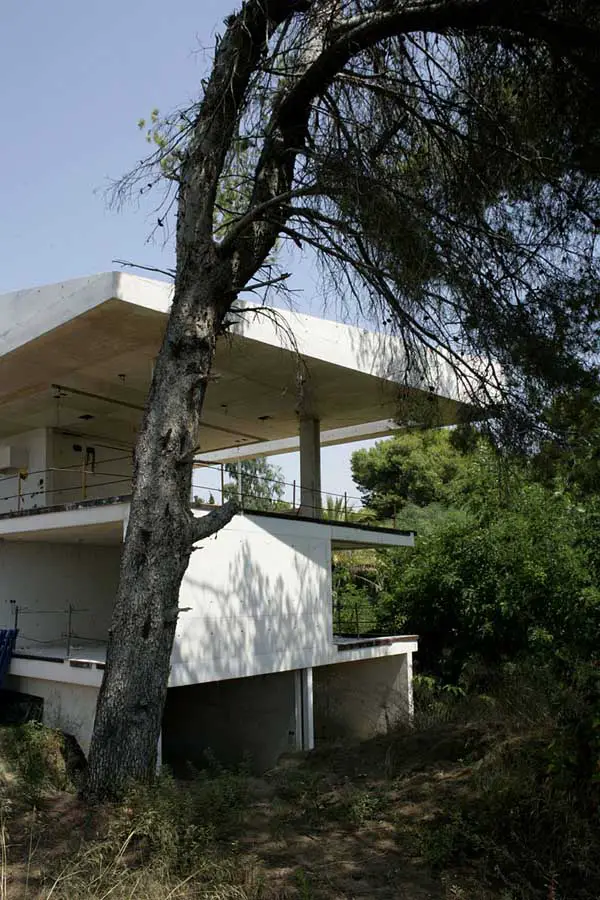 Marbella House, Contemporary Spanish Home