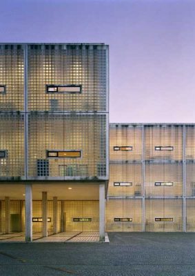 Maastricht Academy of Art & Architecture