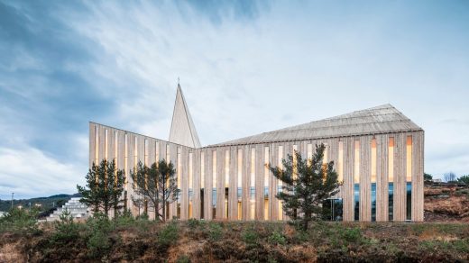 Knarvik Community Church