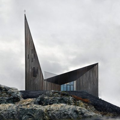 Knarvik Community Church