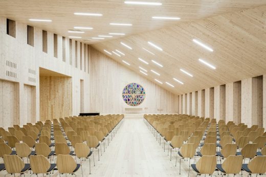 Knarvik Community Church