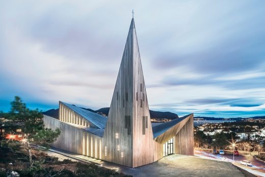 Knarvik Community Church