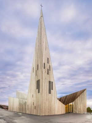 Knarvik Community Church