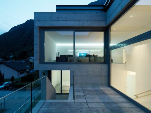 Lumino House