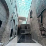 Medieval & Renaissance Galleries, V&A London