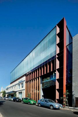 Brain And Mind Research Institute: The University of Sydney