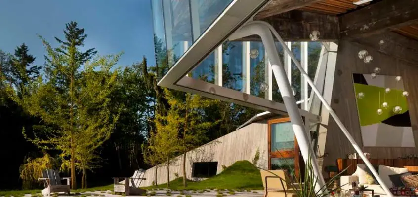 Surrey House – Vancouver Home