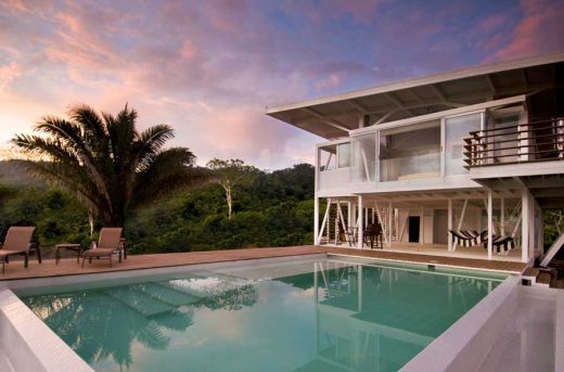 Iseami House Costa Rica