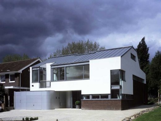 Sheldon Avenue House, Highgate