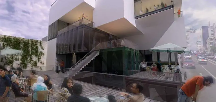 Tehran Hotel, Iran Accommodation