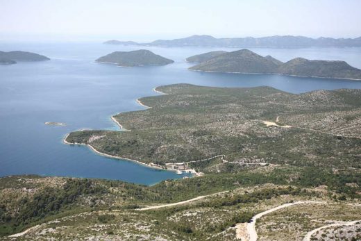 Three Sisters Croatia, Dalmatian Coast Dubrovnik Resort