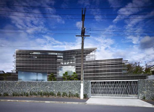 Glendowie House Auckland Architecture Awards, NZIA