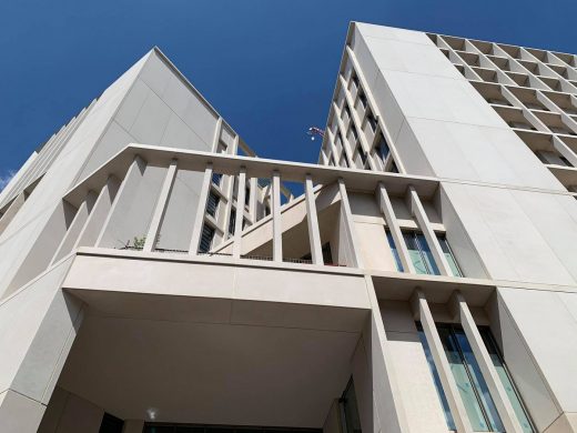 London School of Economics Student Centre building