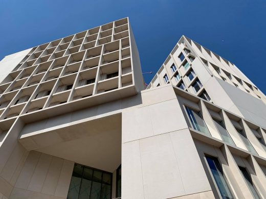 London School of Economics Student Centre building