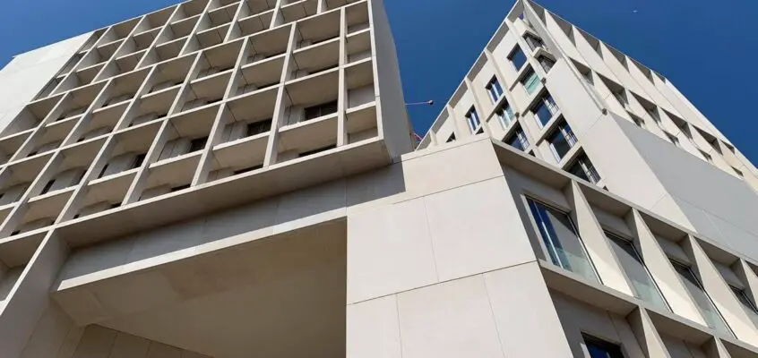 London School of Economics Student Centre