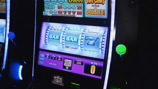 Playing real money slots tips