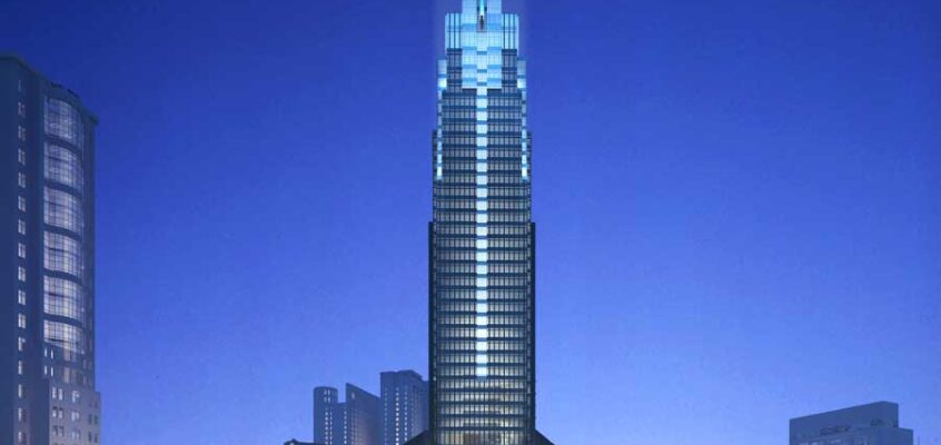 Vietcombank Ho Chi Minh City Headquarters