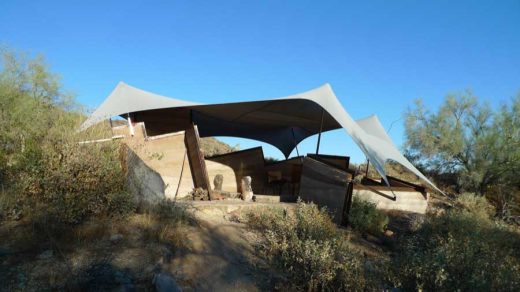 Brittlebush Taliesin Wisconsin