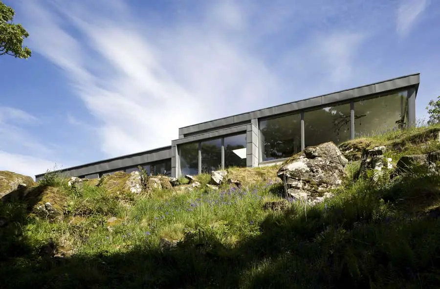 Craignish House New Argyll Property