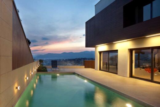 House in Penteli - Property Greece, Greek Home