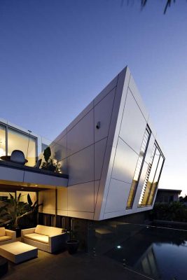 Orkney House Waikato Bay of Plenty Architecture Awards, NZIA