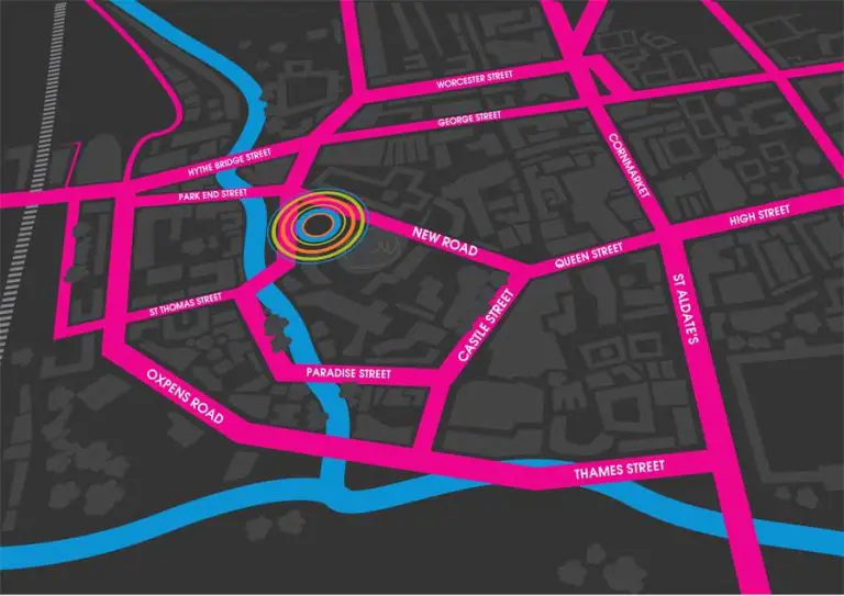 Oxford Science & Enterprise Centre, UK earchitect