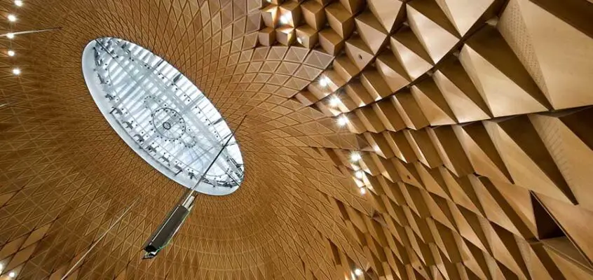 Wellington Buildings: Architecture New Zealand