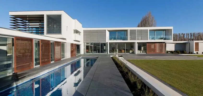 Canterbury Architecture Awards: NZIA 2010