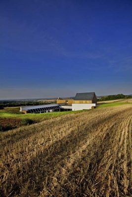 Underhill House, new Cotswolds property, Gloucestershire home