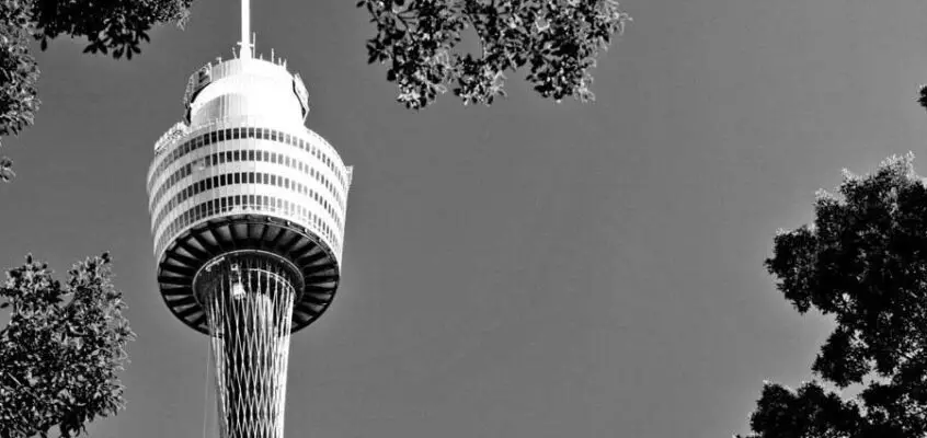 Sydney Building Photos: NSW Architecture Images