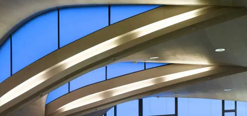 Siobhan Davies Studios, Dance Studio London