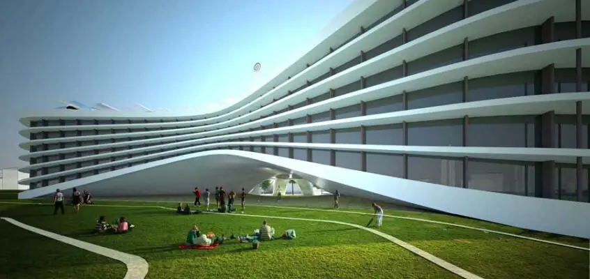 CFPS Building Belgrade: Science Promotion