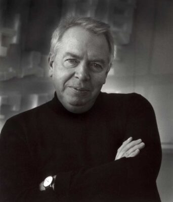 David Chipperfield Architect - RIBA Gold Medal 2011 Winner