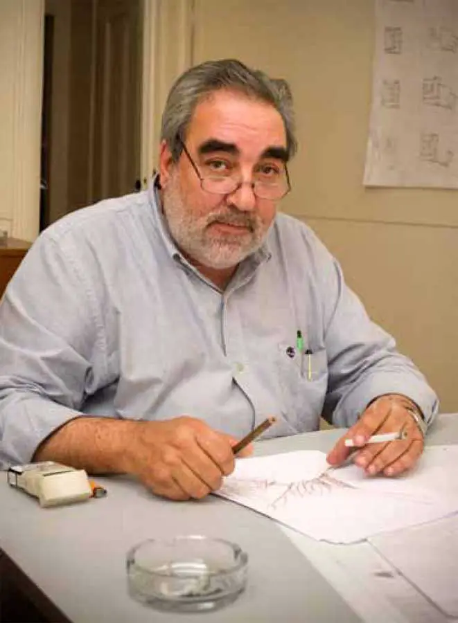 Pritzker Prize 2011 winner architect Eduardo Souto de Moura