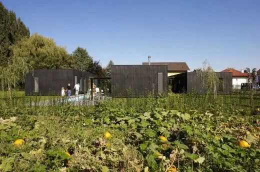 House in Zellerndorf Lower Austria