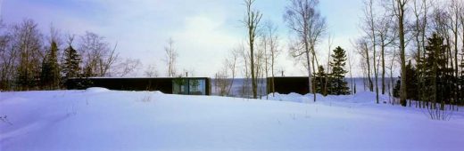 Lake Superior House: Minnesota home