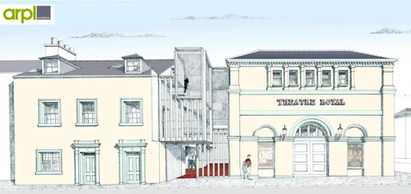 Heritage Lottery Fund Scotland Grants