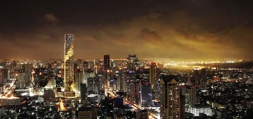 OMA Hong Kong, HK Architects Office