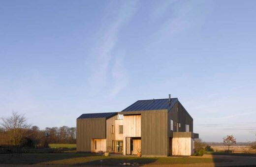 Bavent House, Reydon Property, Southwold