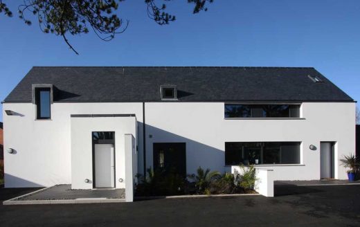 Carnathan Lane Donaghadee house: County Down property