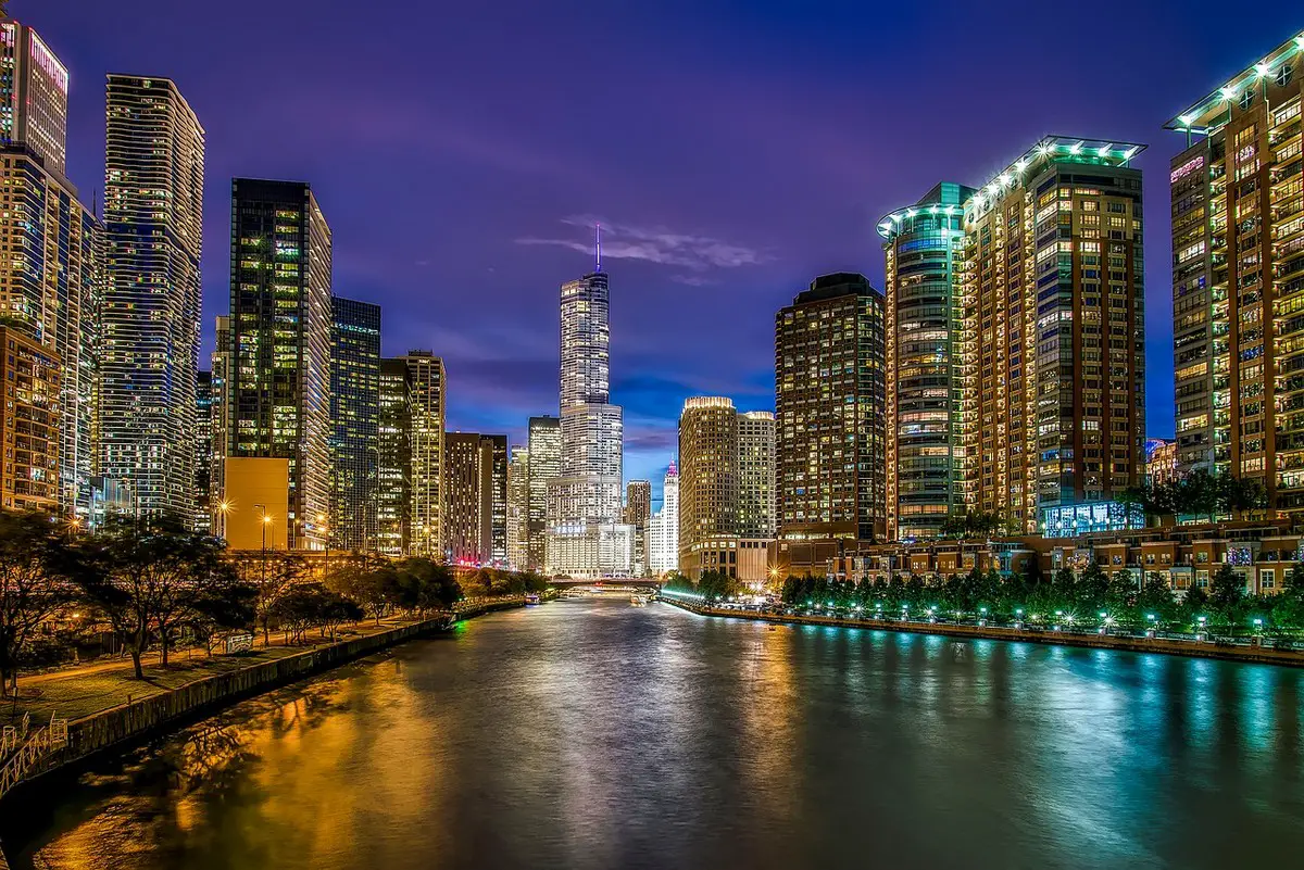 Chicago Renting Your Property buildings