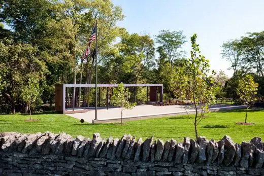 Dublin Grounds of Remembrance in Ohio