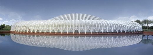 University of South Florida Polytechnic