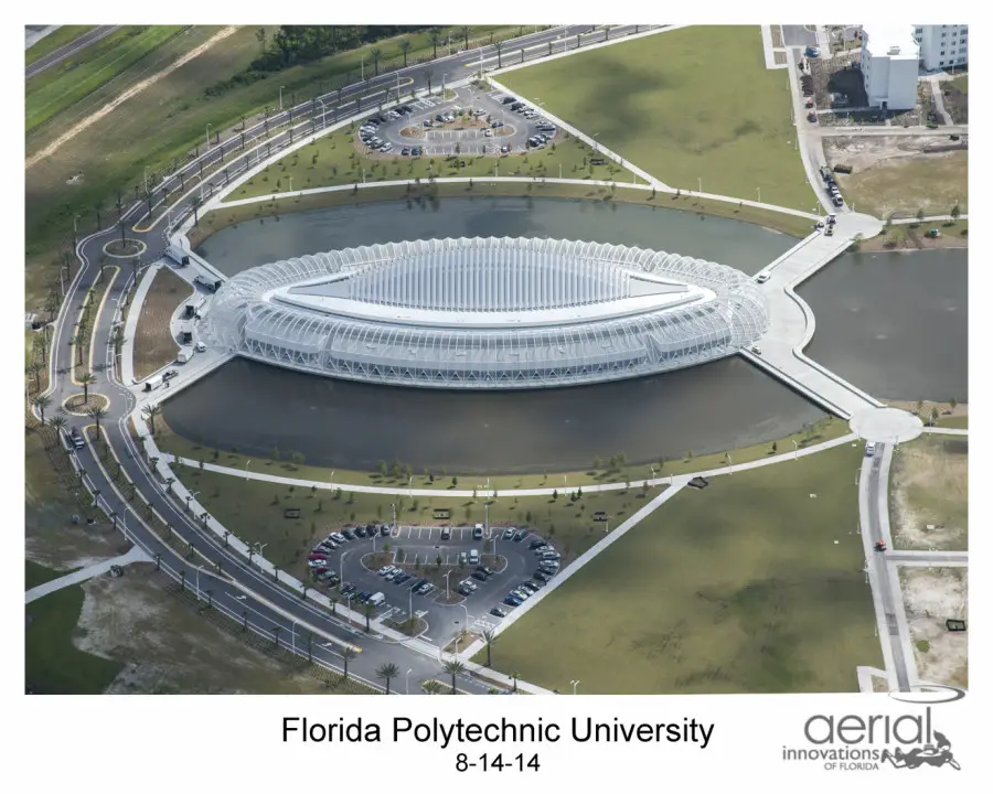 University of South Florida Polytechnic