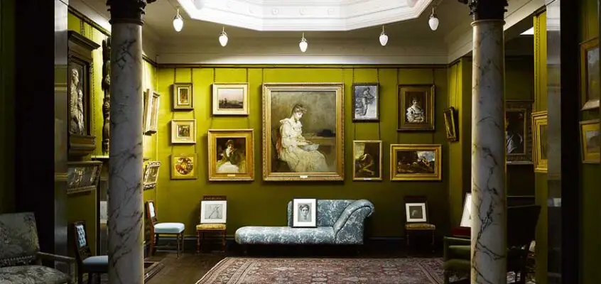 English Museum Buildings: Architecture England