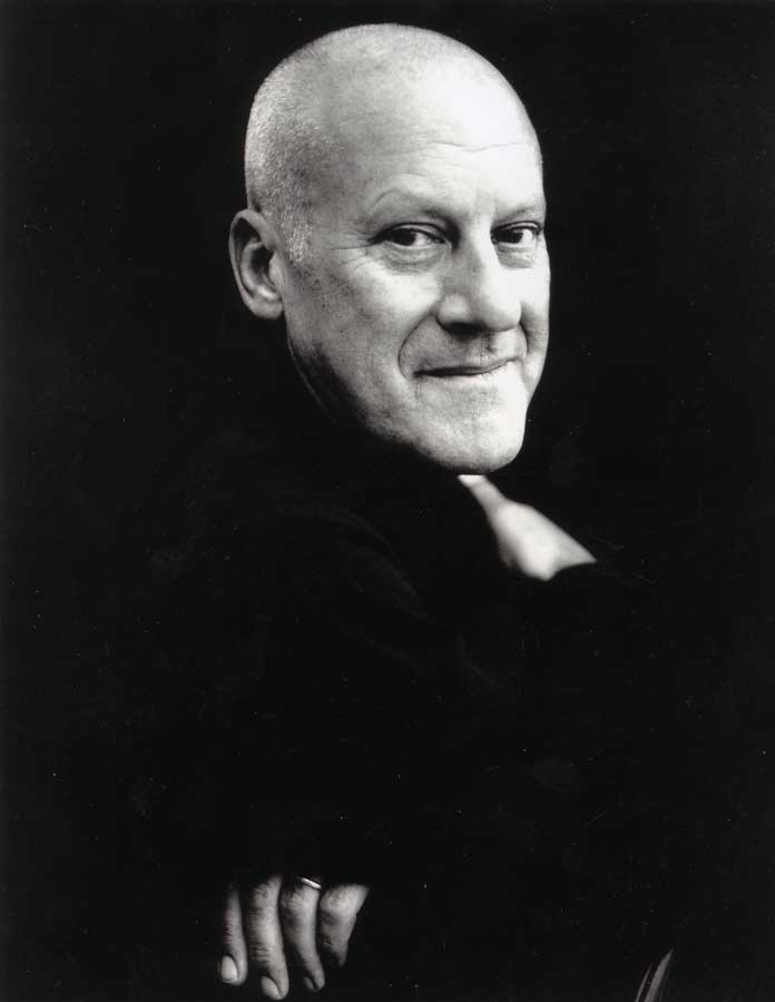 Lord Foster - Norman Foster Travelling Scholarship